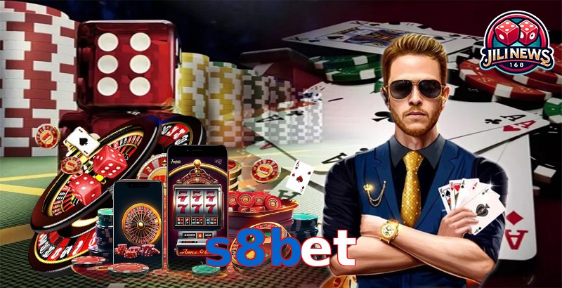 s8bet