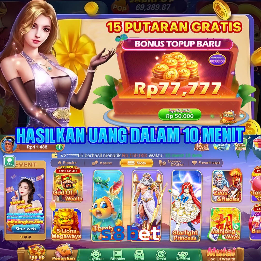 s8bet