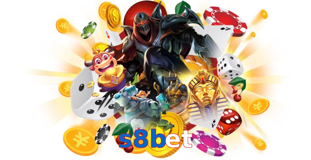 s8bet