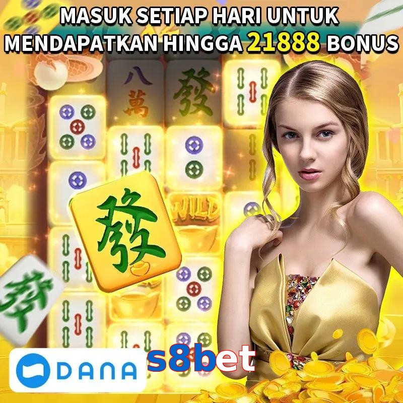 s8bet