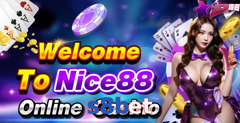 s8bet