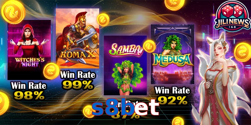 s8bet