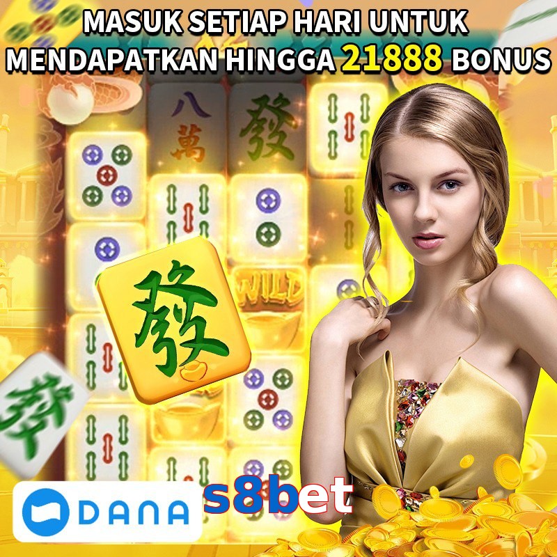 s8bet