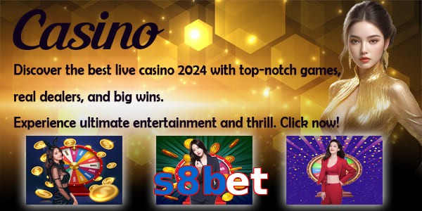 s8bet