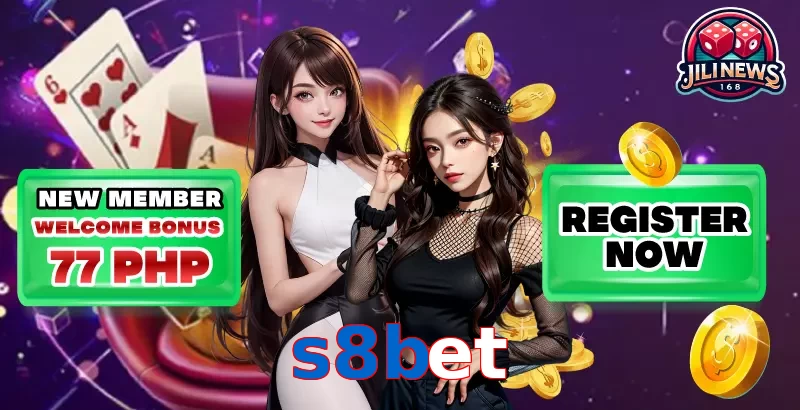 s8bet