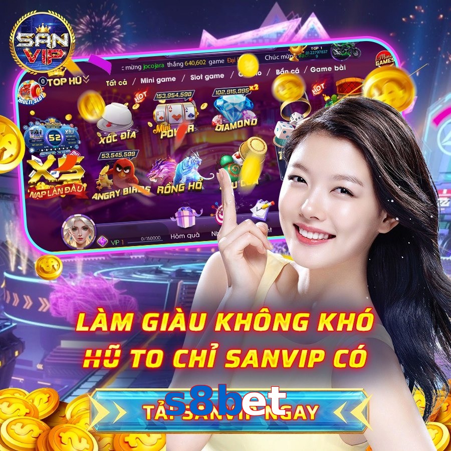 s8bet