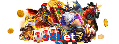 s8bet