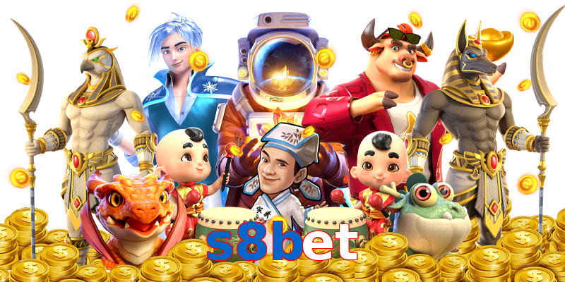 s8bet