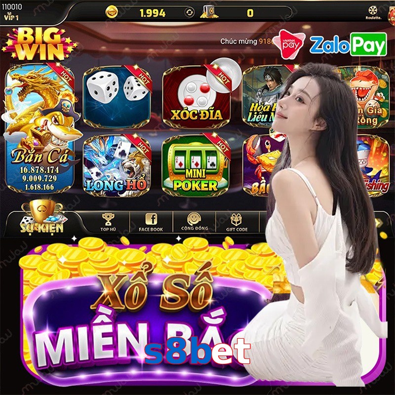 s8bet