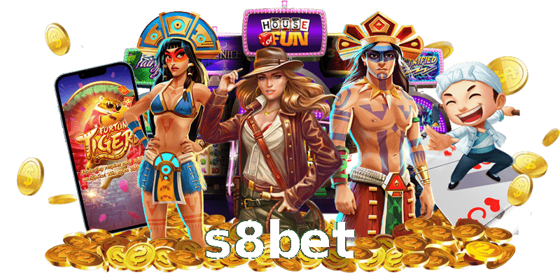s8bet