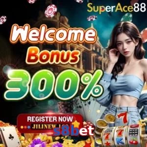 s8bet