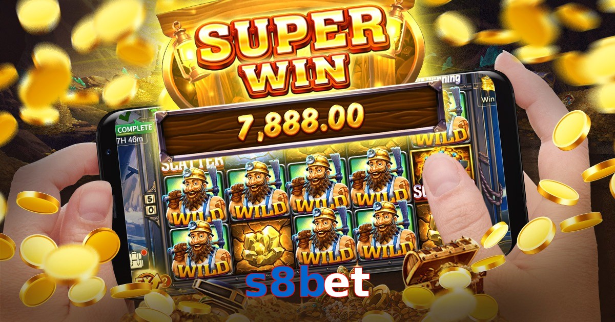 s8bet