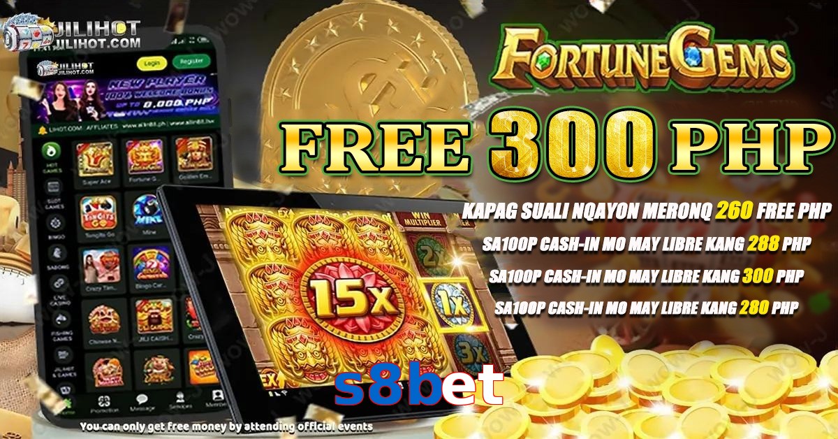 s8bet