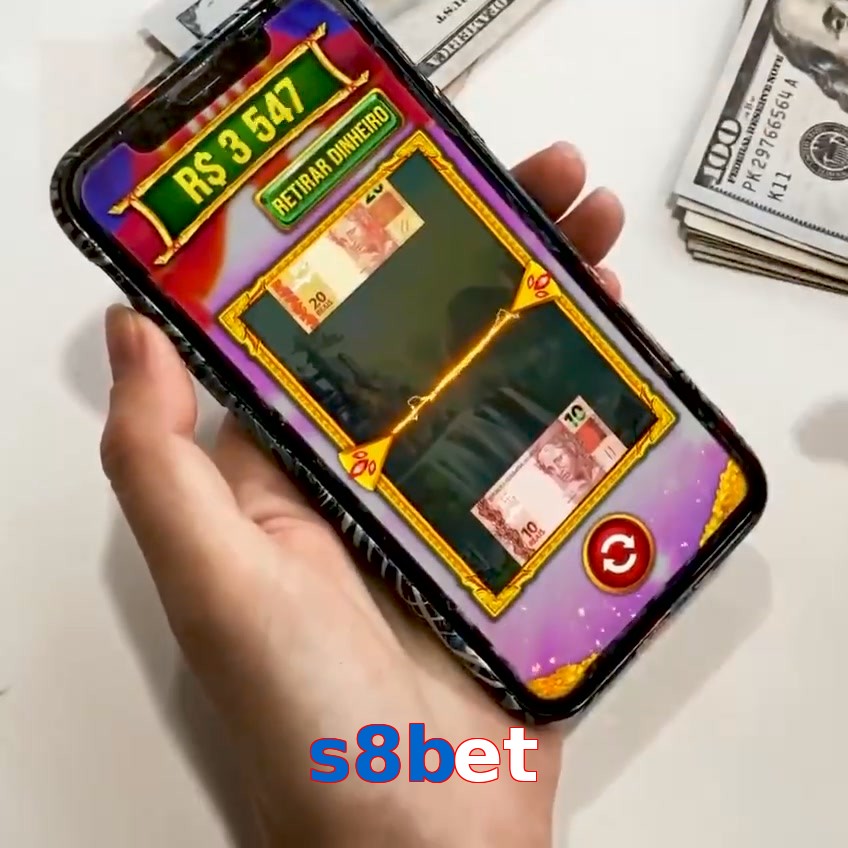 s8bet