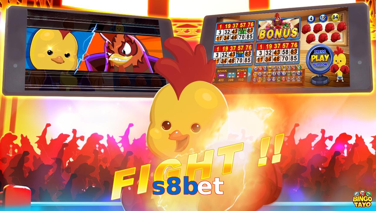 s8bet