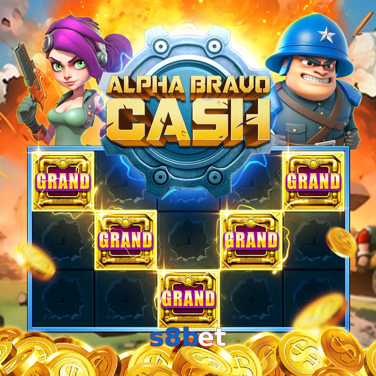 s8bet