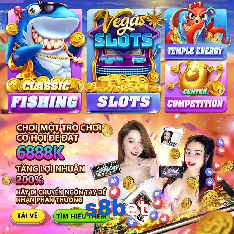 s8bet
