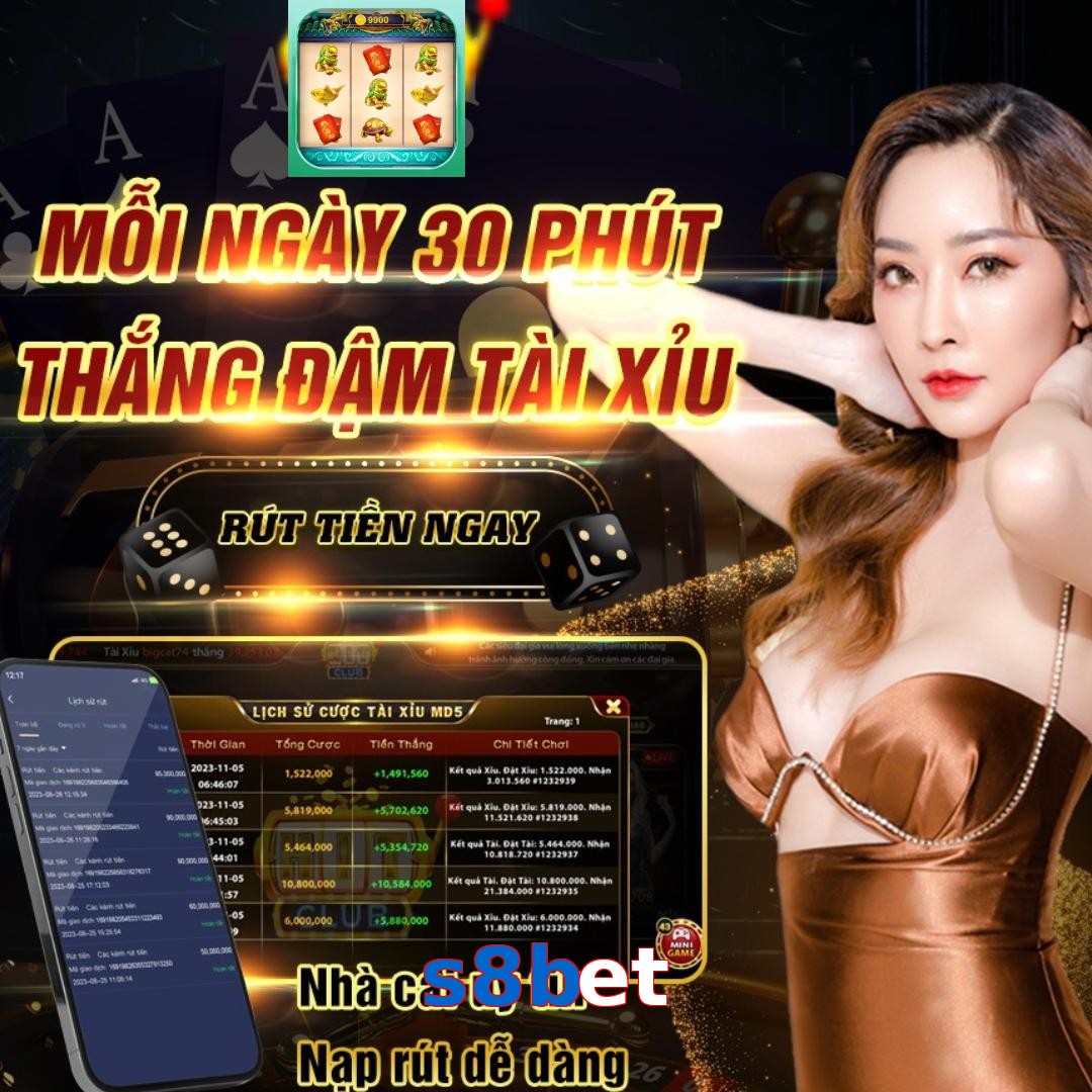 s8bet