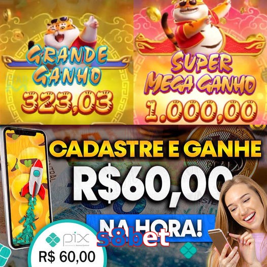 s8bet