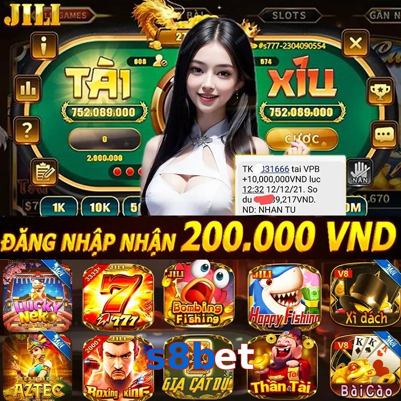 s8bet