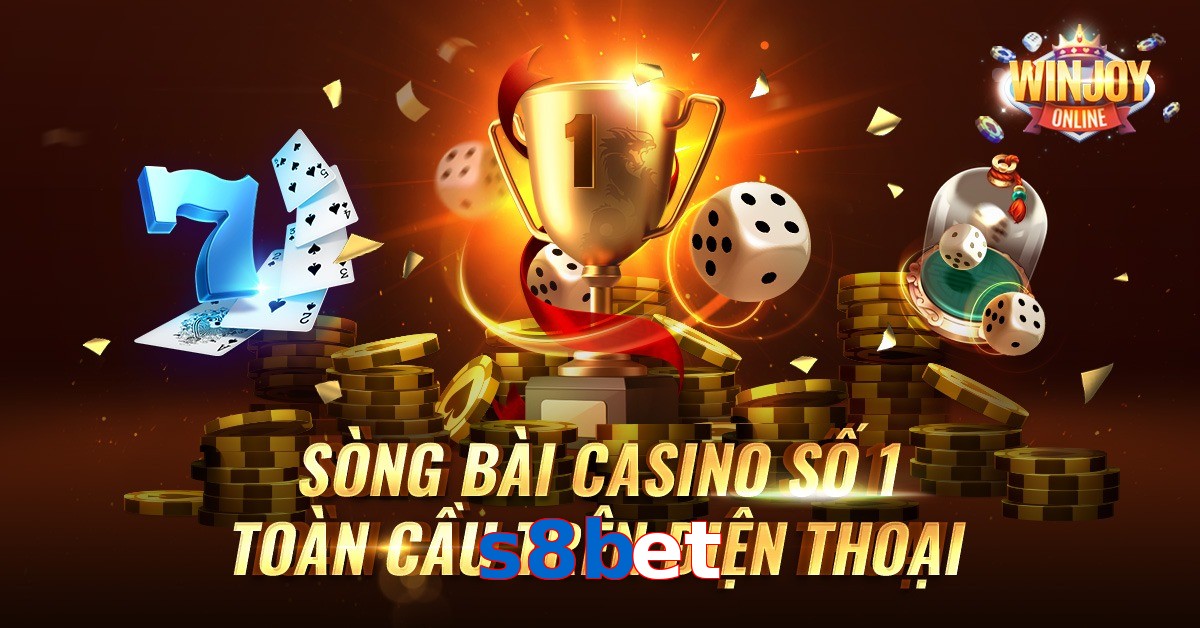 s8bet