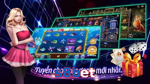 s8bet