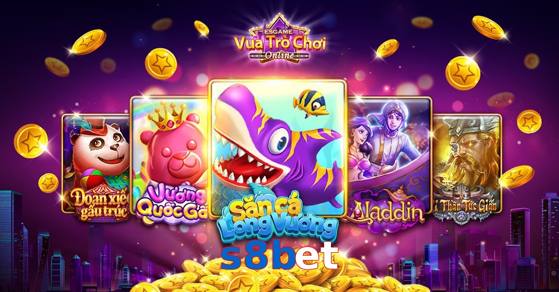 s8bet