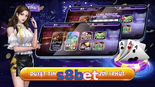 s8bet