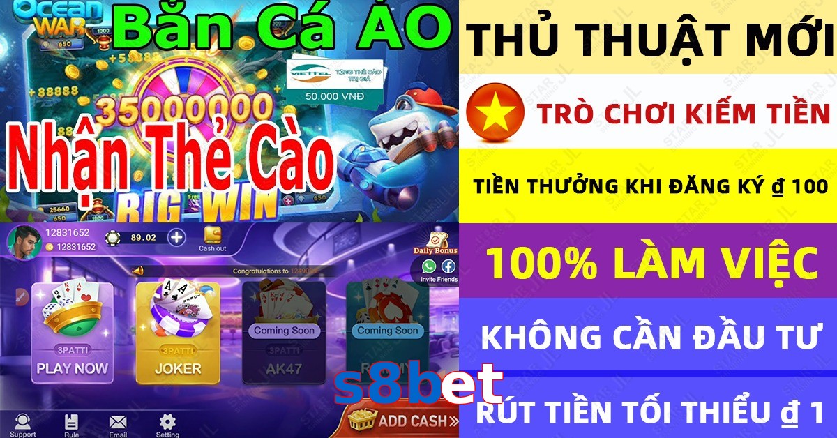 s8bet