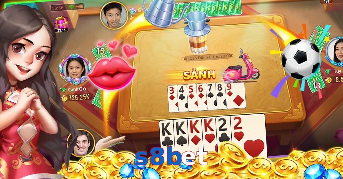s8bet