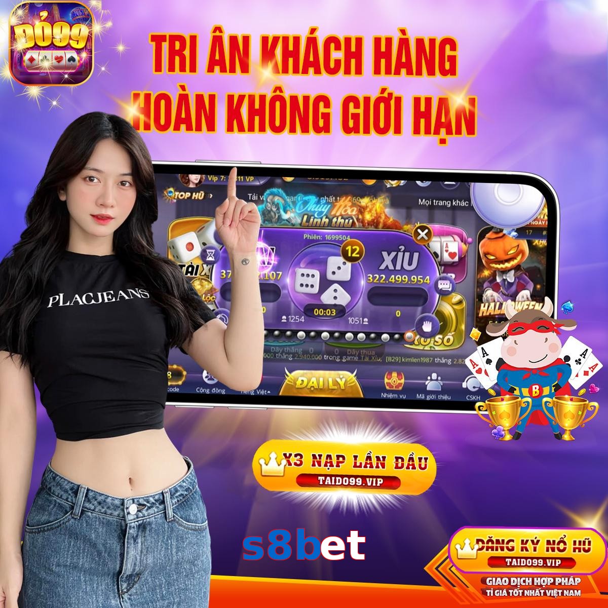 s8bet