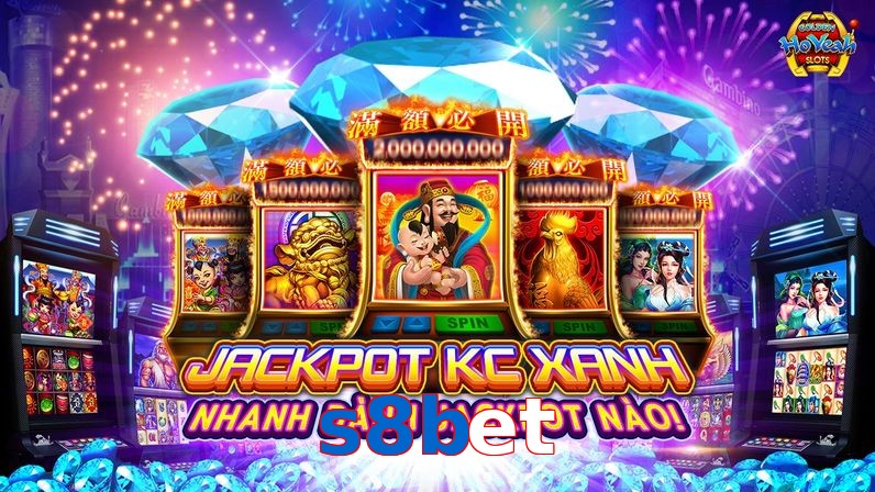 s8bet