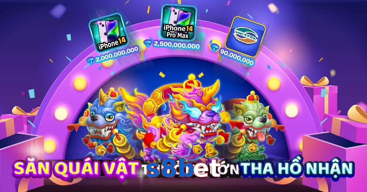 s8bet