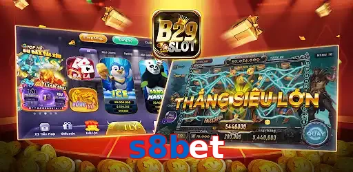 s8bet