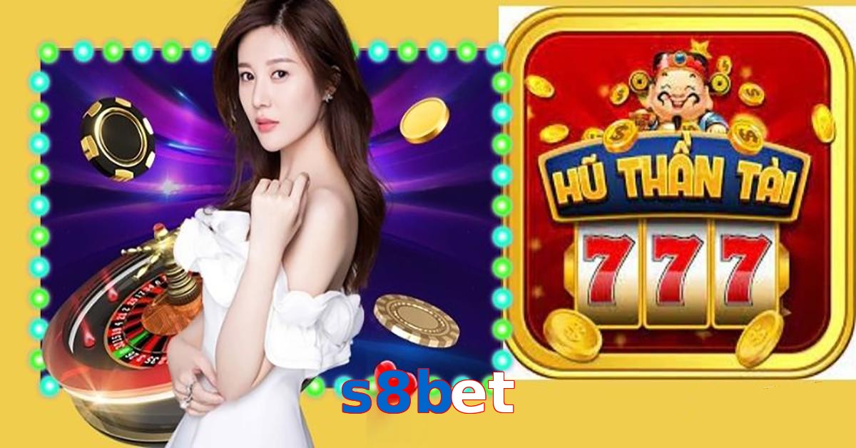 s8bet