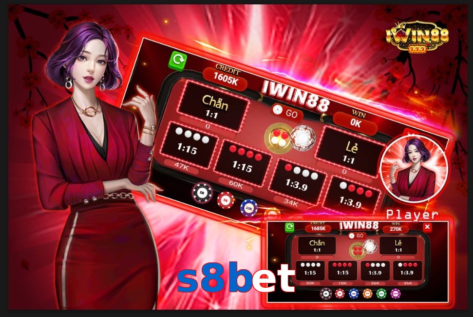 s8bet