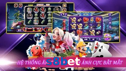 s8bet