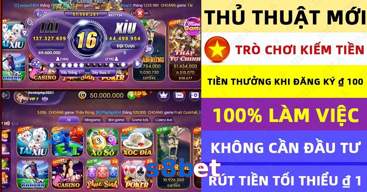 s8bet