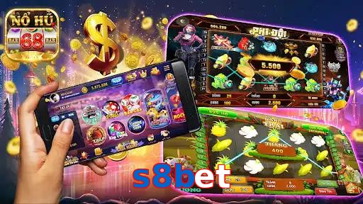 s8bet