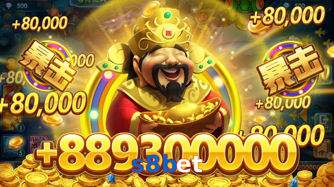 s8bet