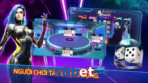 s8bet