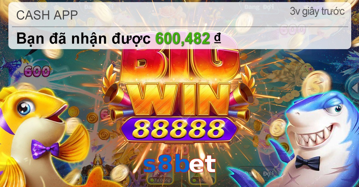 s8bet