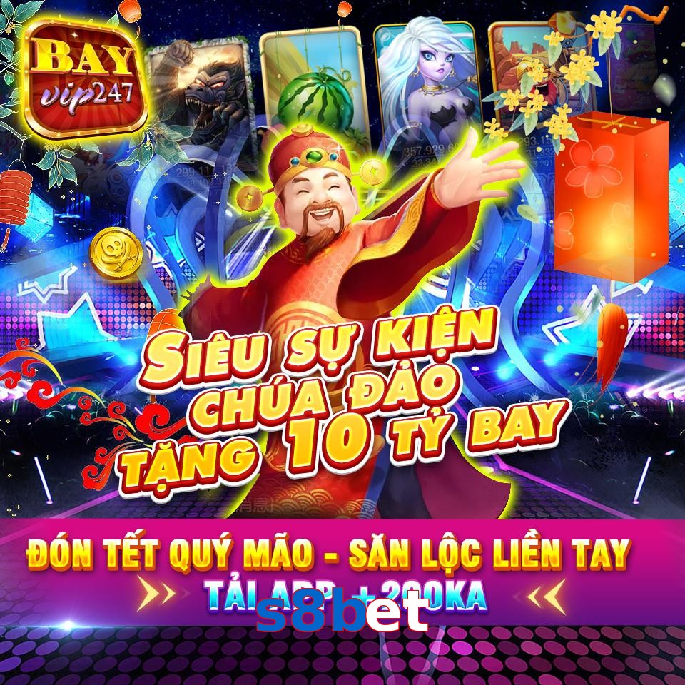 s8bet