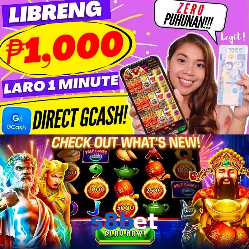 s8bet