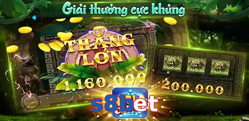 s8bet