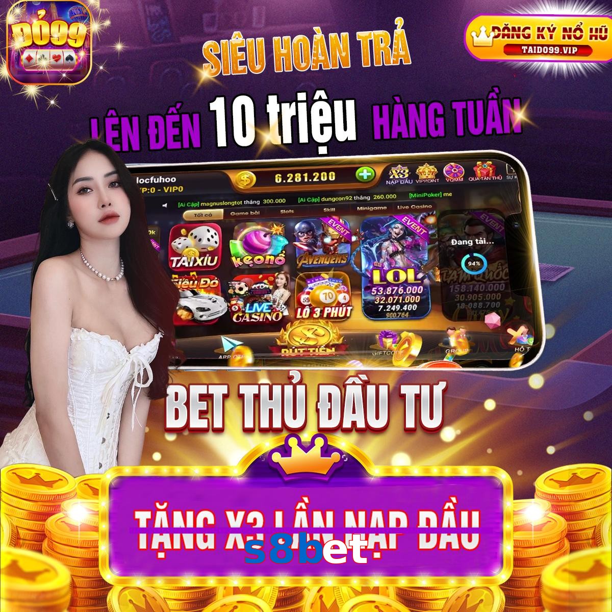 s8bet