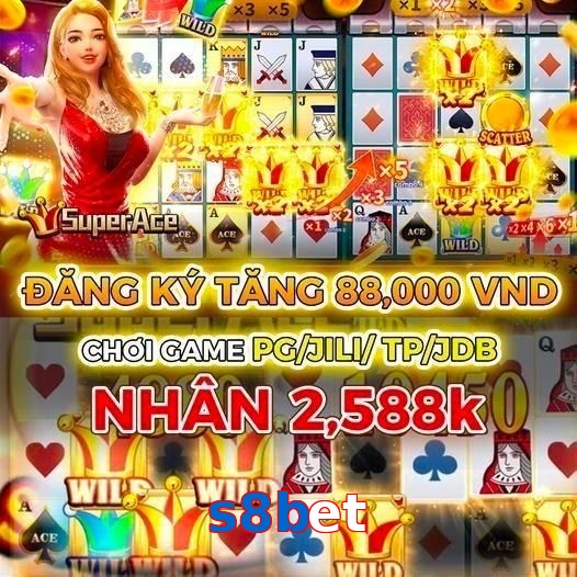 s8bet