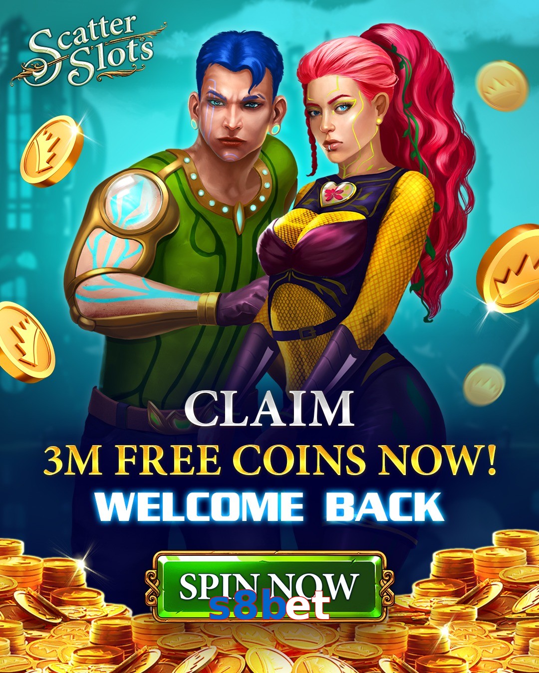 s8bet