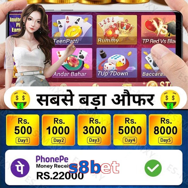 s8bet