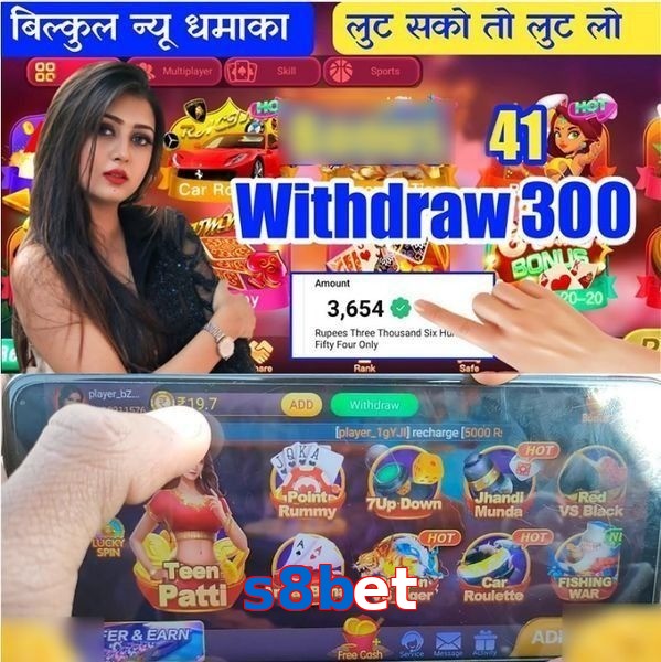 s8bet